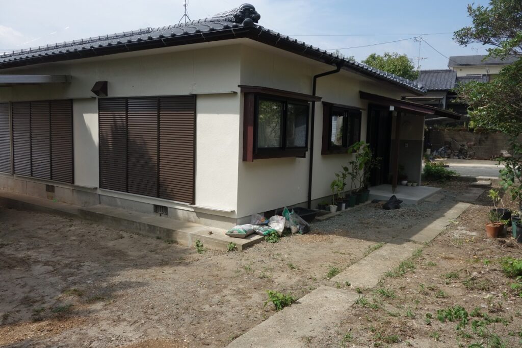 戸建のリフォーム リノベーション事例 ユーナン開発 戸建のリフォーム リノベーション事例 ユーナン開発